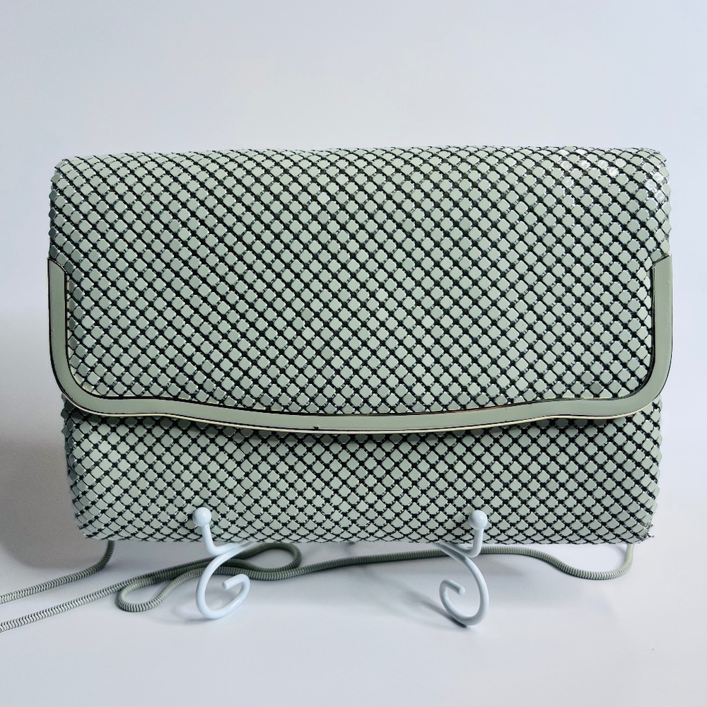 ELKA Chainmail Purse